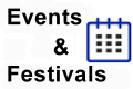 Dingley Village Events and Festivals Directory