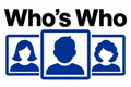 Dingley Village Who's Who